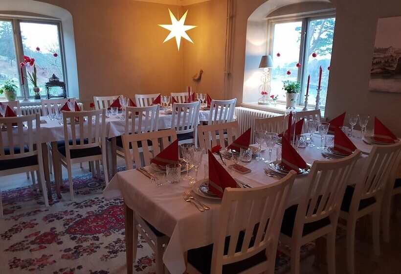 Fredriksborg Hotell & Restaurang