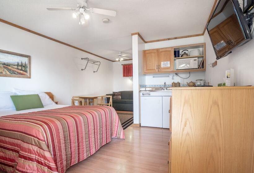 Gateway Motel