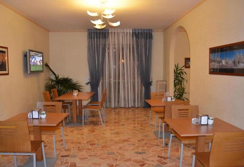 בית מלון כפרי A 14