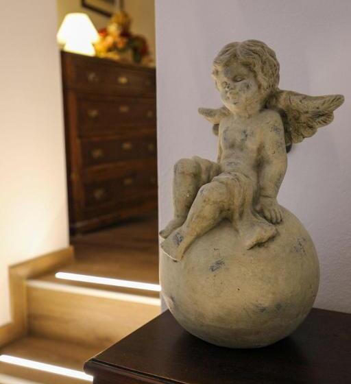 Отель Albergo Antica Locanda