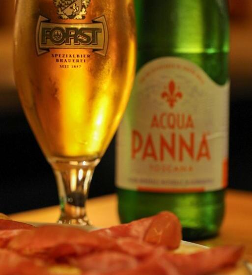 Отель Albergo Antica Locanda