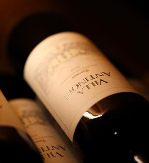 Отель Albergo Antica Locanda