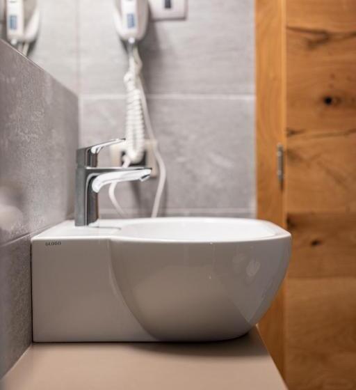 Отель Albergo Belvedere