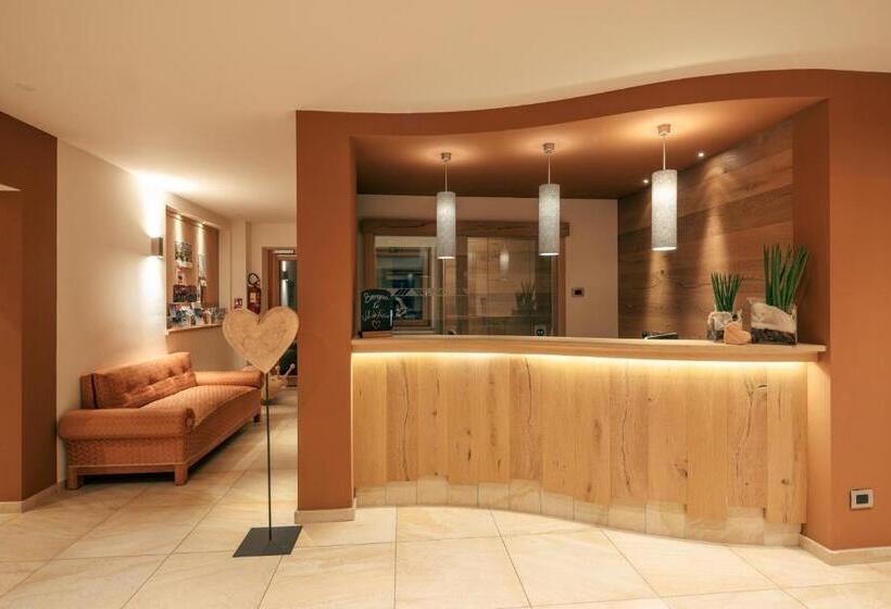 Отель Albergo Belvedere