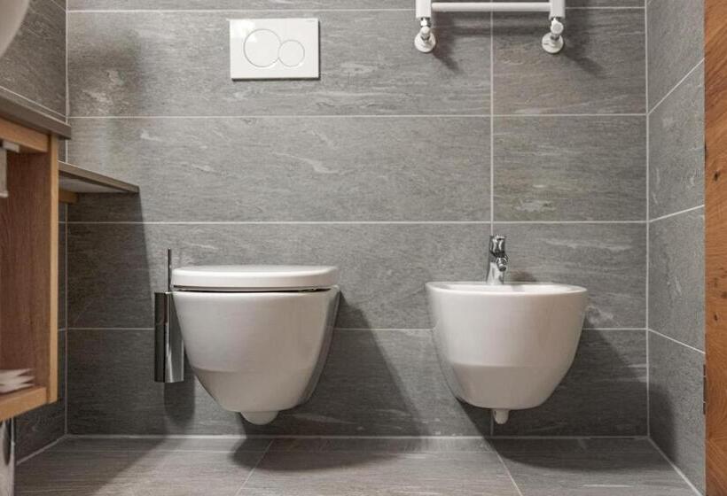 Отель Albergo Belvedere