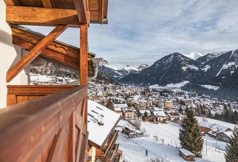 酒店 Albergo Belvedere