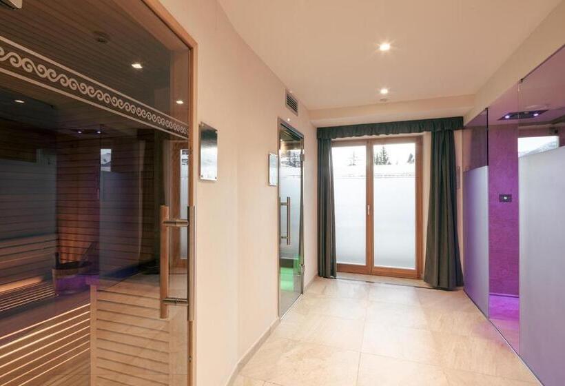 Отель Albergo Belvedere