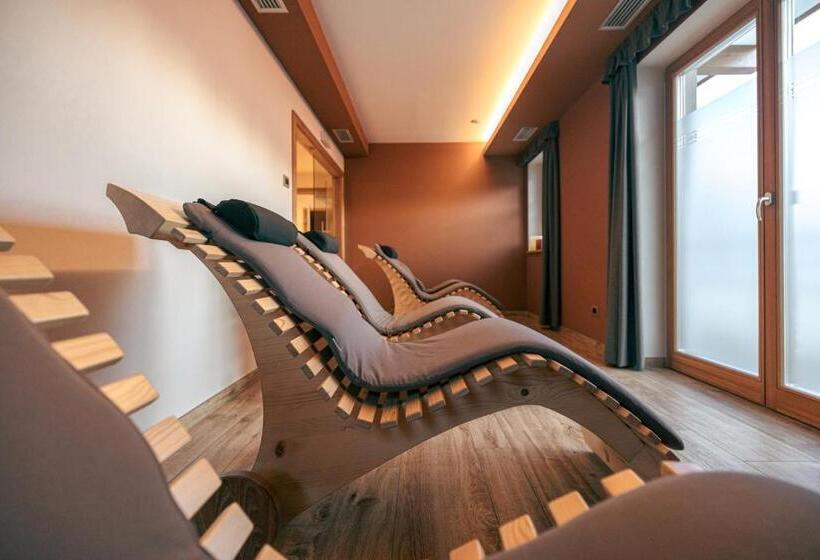 Отель Albergo Belvedere