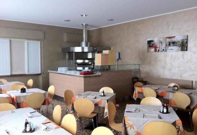 酒店 Albergo Cristallo