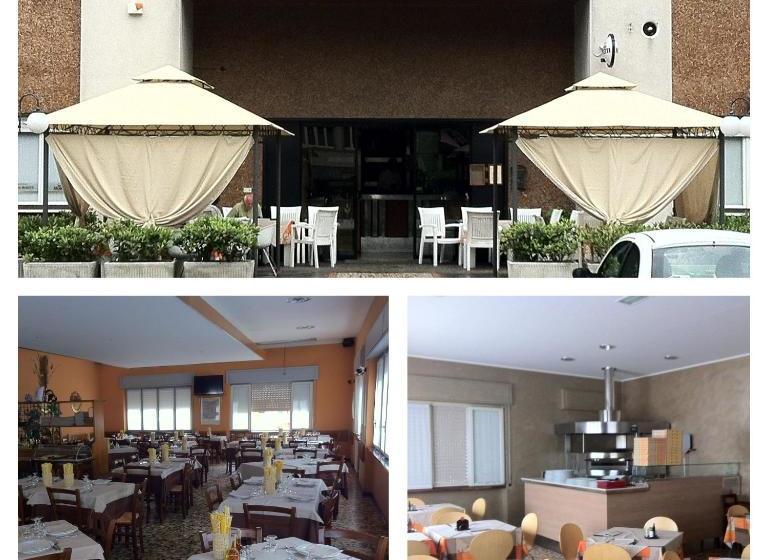 酒店 Albergo Cristallo