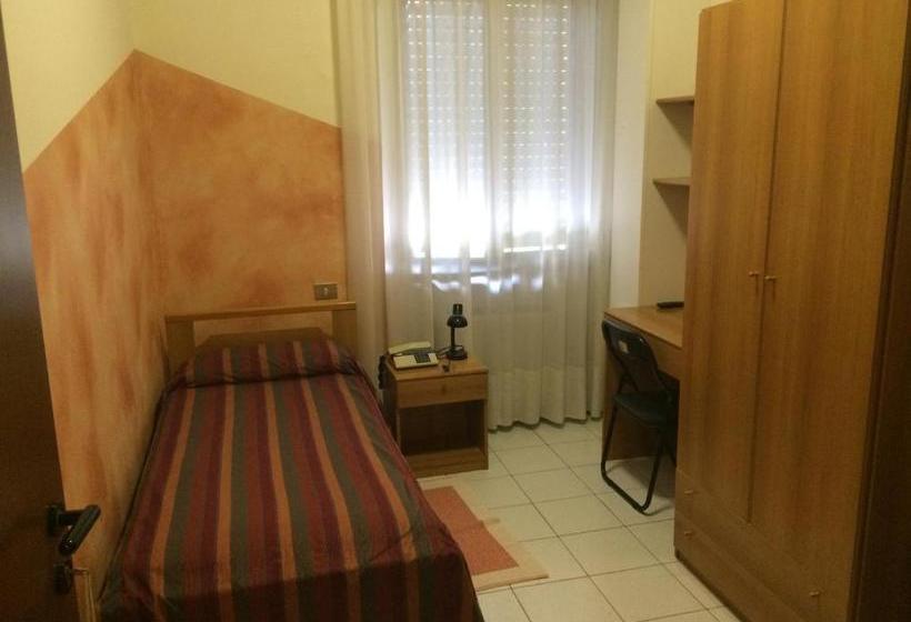 酒店 Albergo Cristallo