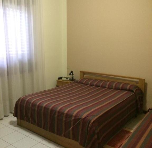 酒店 Albergo Cristallo