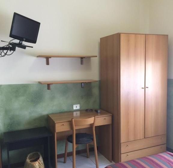 酒店 Albergo Cristallo