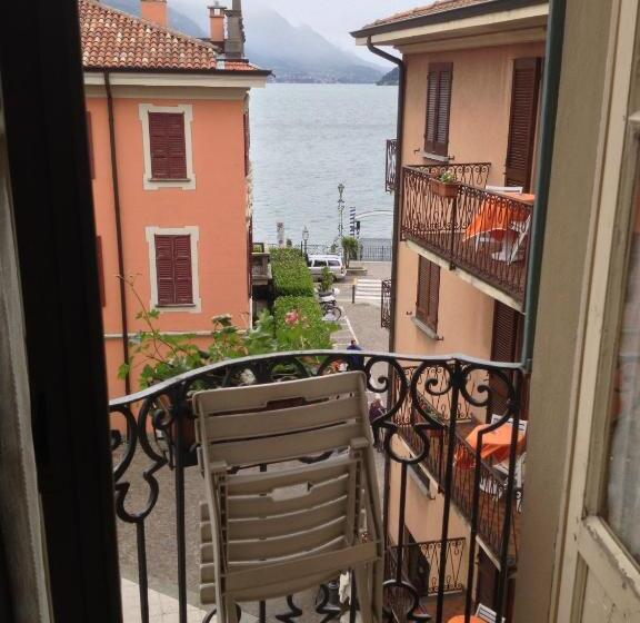 Отель Albergo Il Vapore