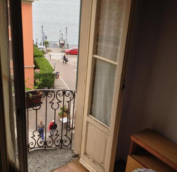 Отель Albergo Il Vapore