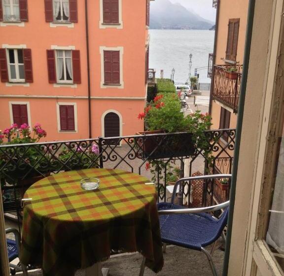 Отель Albergo Il Vapore