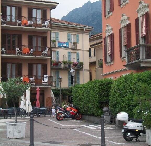 Отель Albergo Il Vapore