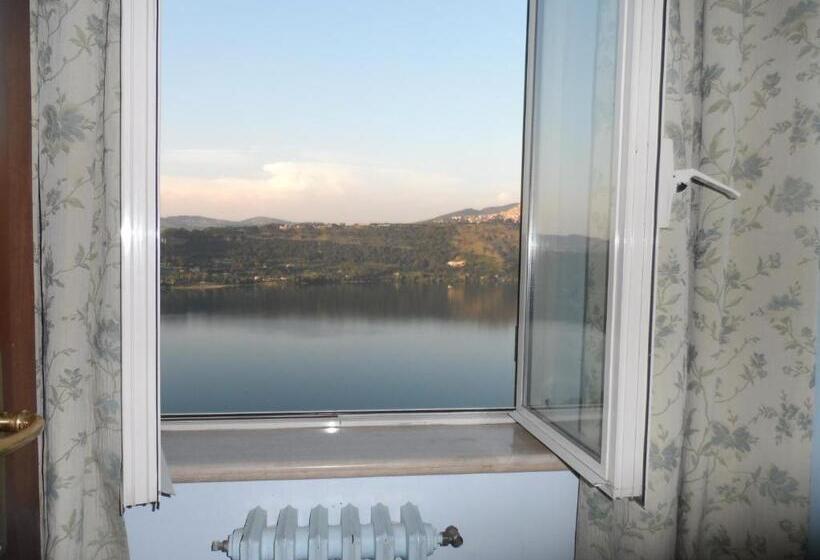 فندق Albergo Lucia Pagnanelli