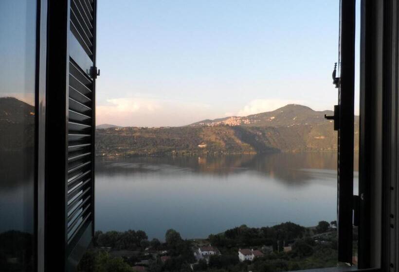 فندق Albergo Lucia Pagnanelli