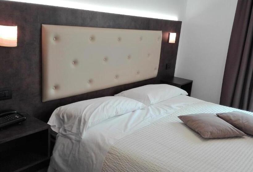 בית מלון כפרי Albergo Ristorante Da Neni