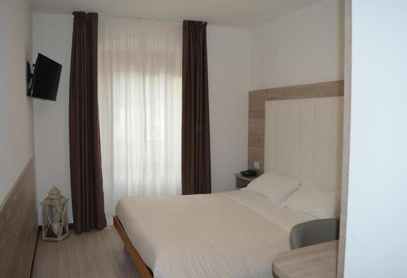 בית מלון כפרי Albergo Ristorante Da Neni