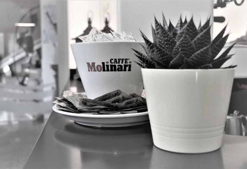 בית מלון כפרי Albergo Ristorante Da Neni