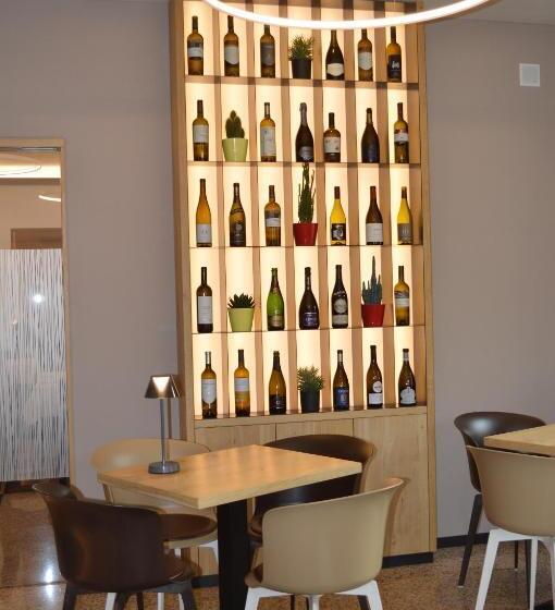 בית מלון כפרי Albergo Ristorante Da Neni