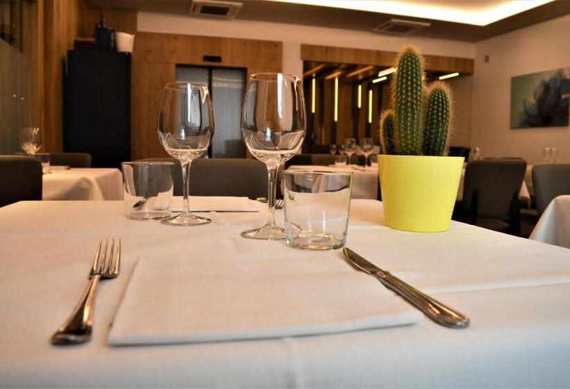 בית מלון כפרי Albergo Ristorante Da Neni