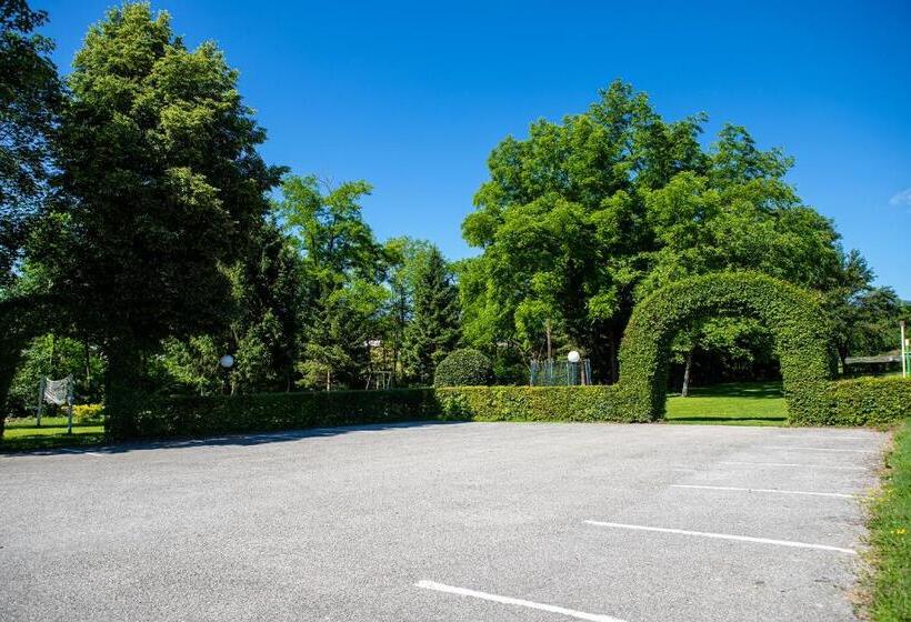 酒店 Ristorante Sagittario