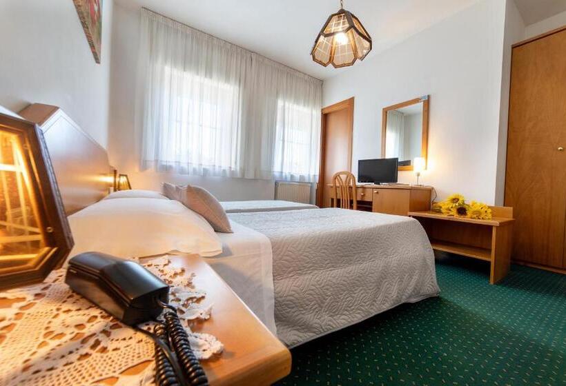 酒店 Ristorante Sagittario