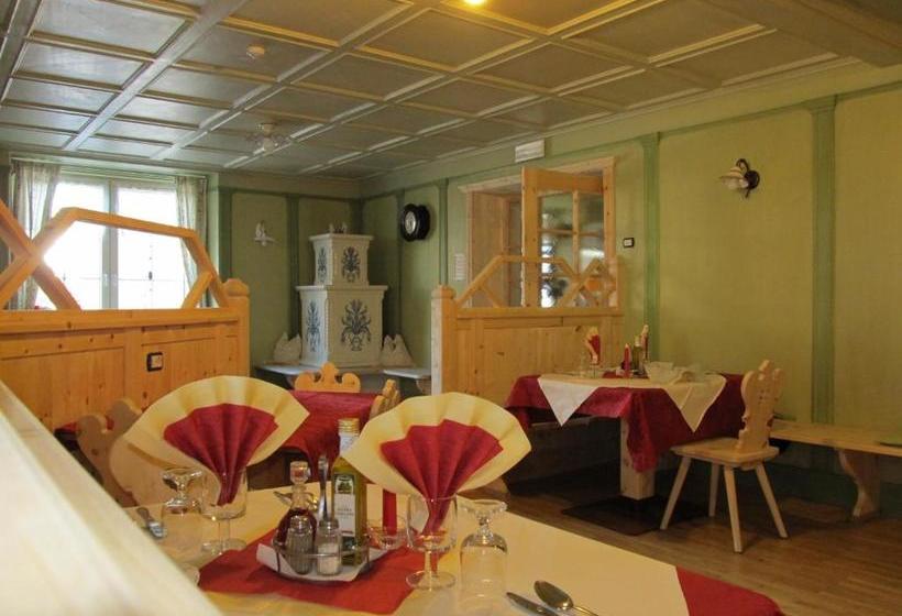 ホテル Albergo Rizzi