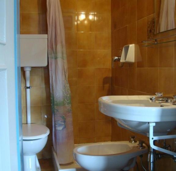 ホテル Albergo Rizzi