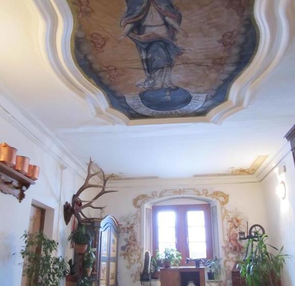 בית מלון כפרי Albergo Rizzi