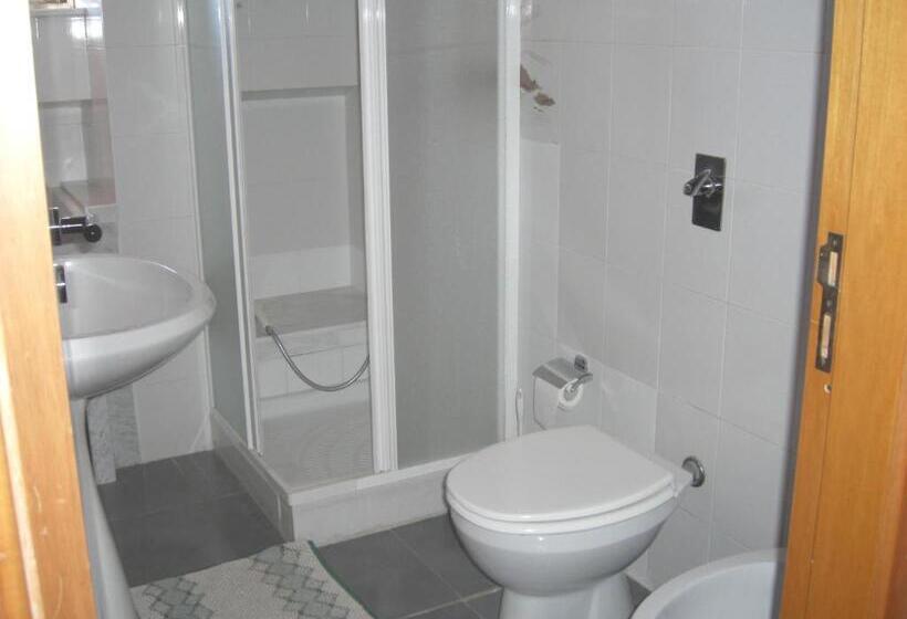 호텔 Albergo Villa Nobile