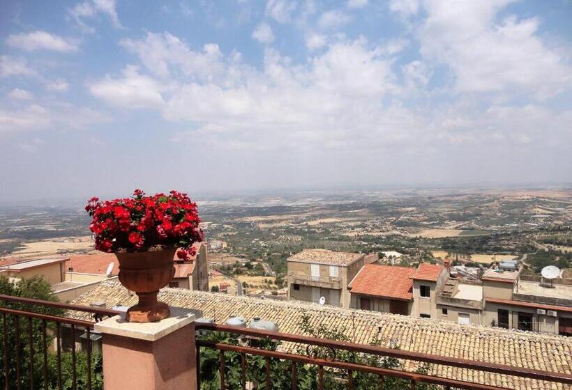 호텔 Albergo Villa Nobile