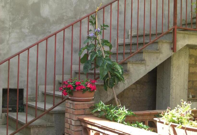 호텔 Albergo Villa Nobile