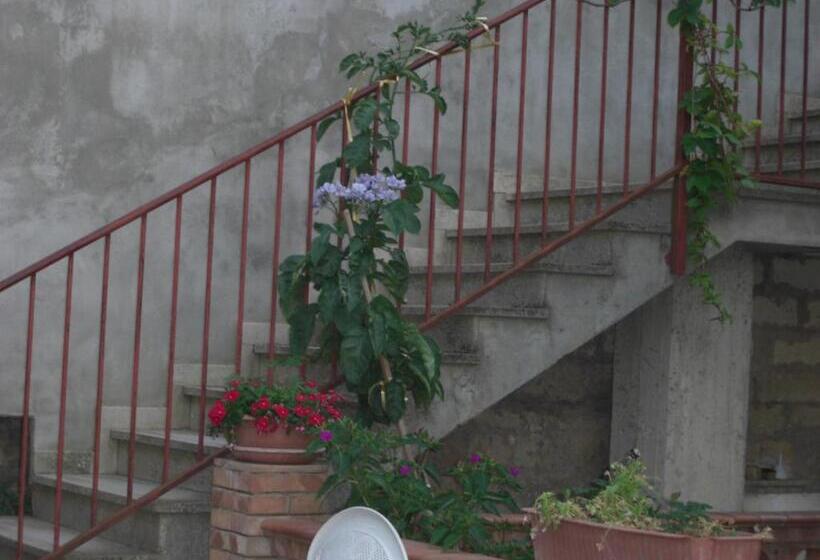 호텔 Albergo Villa Nobile