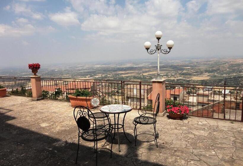 호텔 Albergo Villa Nobile