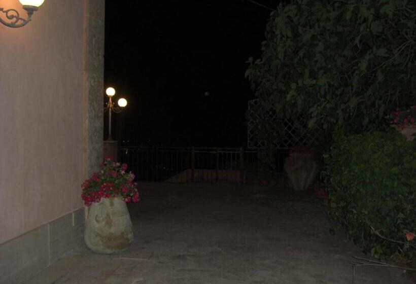 호텔 Albergo Villa Nobile