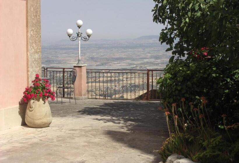 호텔 Albergo Villa Nobile