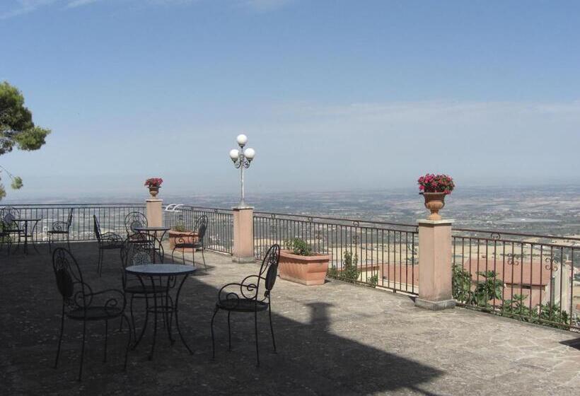 호텔 Albergo Villa Nobile