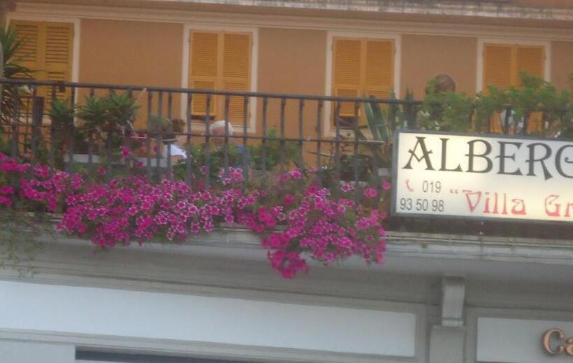 호텔 Albergo Villagrande