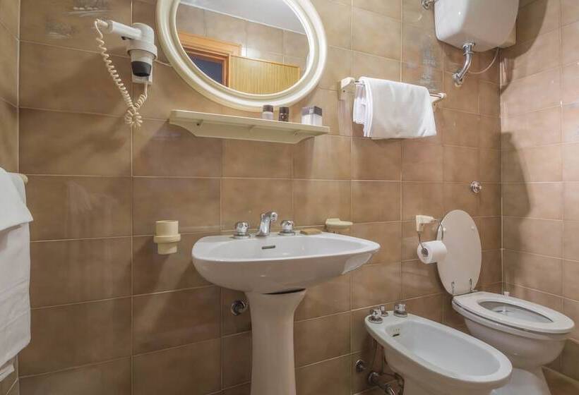 هتل Alle Vecchie Arcate