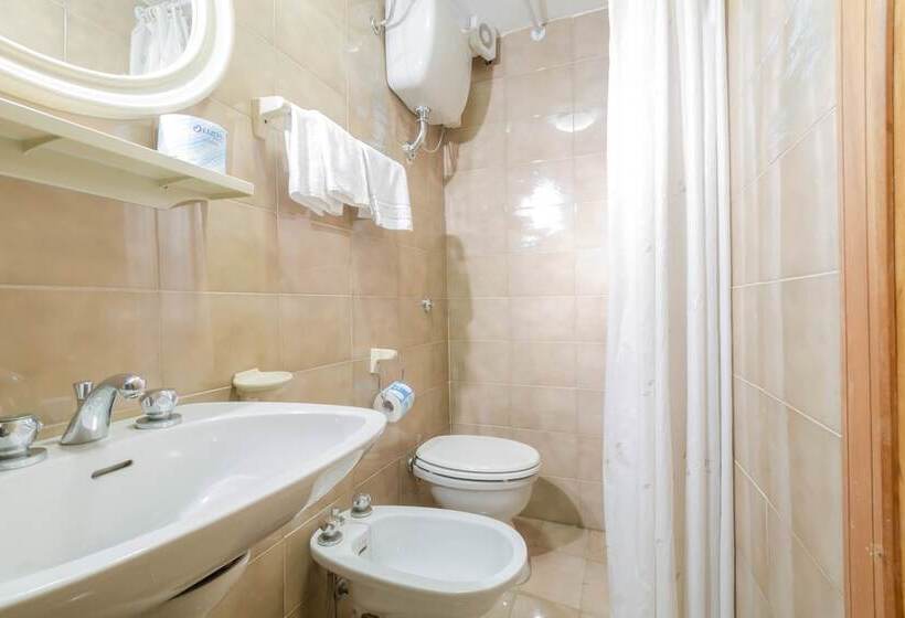 هتل Alle Vecchie Arcate