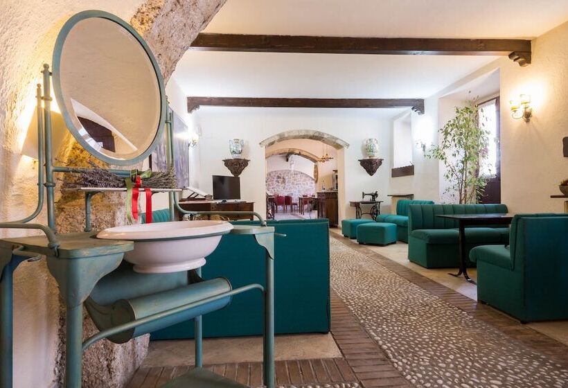 هتل Alle Vecchie Arcate