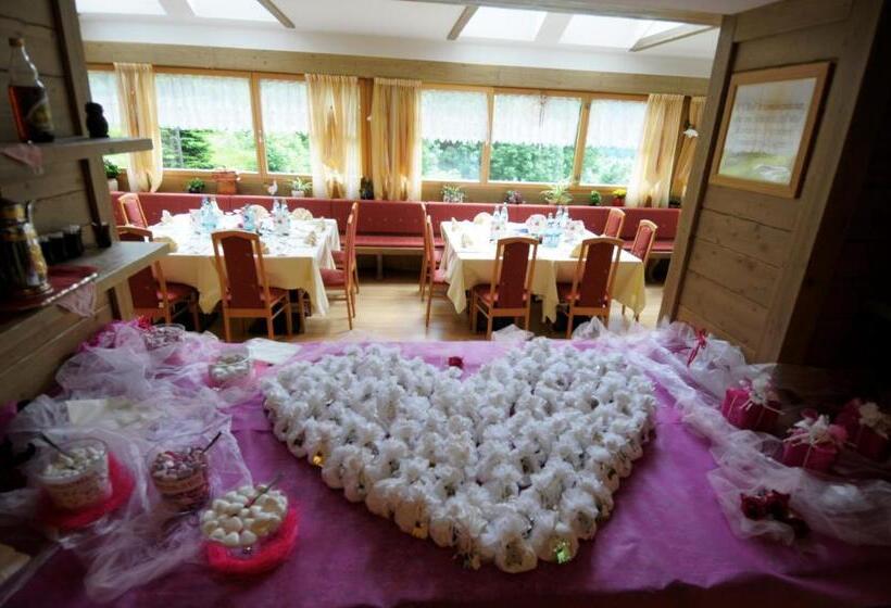 호텔 Alps Oriental Wellness