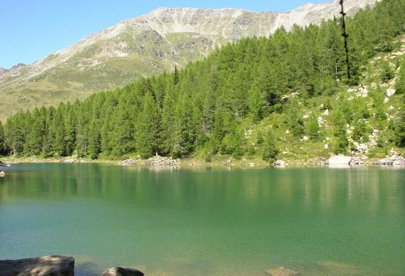 호텔 Alps Oriental Wellness