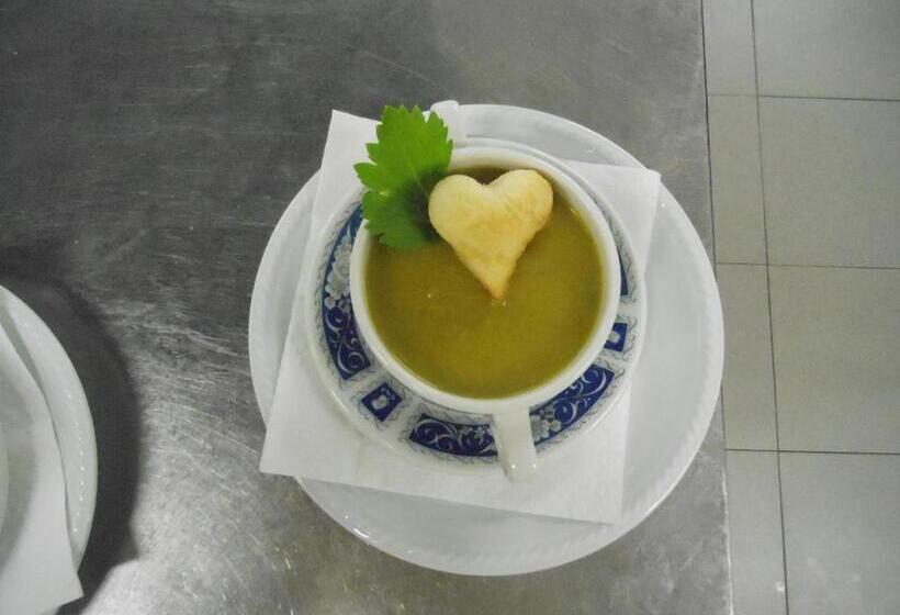 호텔 Alps Oriental Wellness