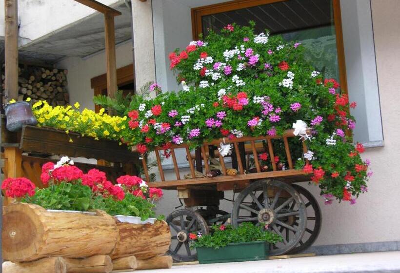 호텔 Alps Oriental Wellness