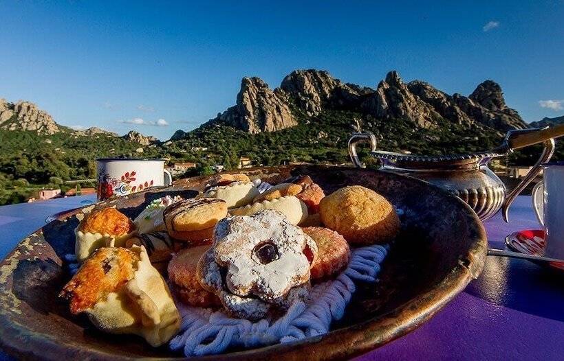 فندق Antica Dimora La Corona